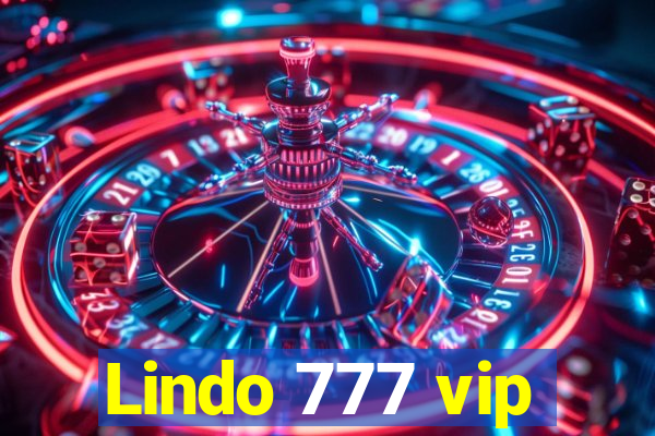 Lindo 777 vip